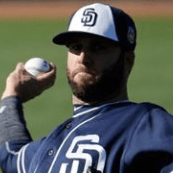 Brandon Morrow profile photo