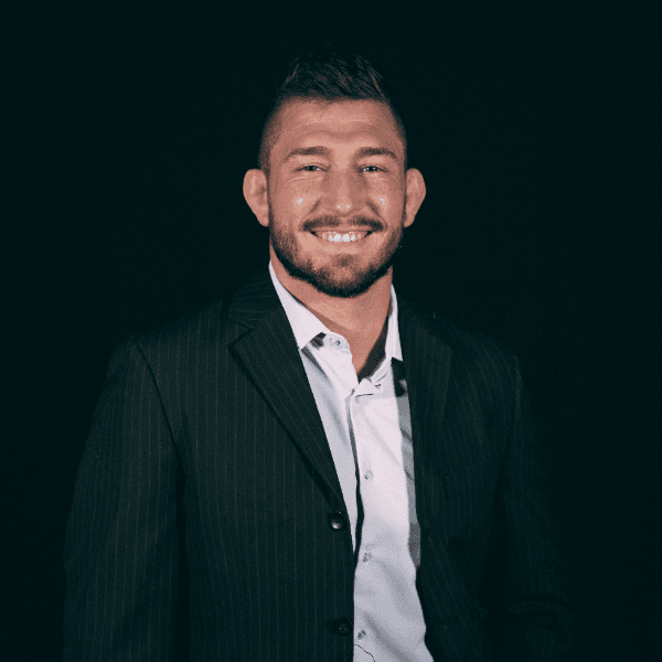 Aaron Kennedy profile image