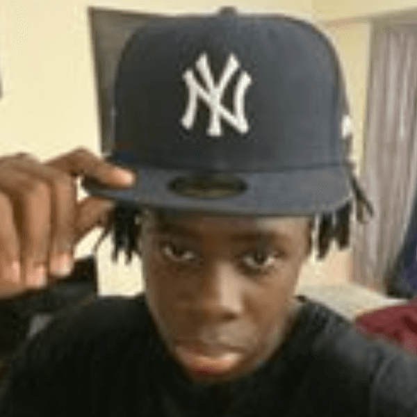 King Rae profile image