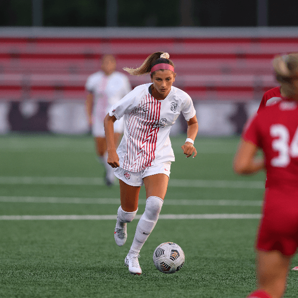 Jessica Garziano profile image