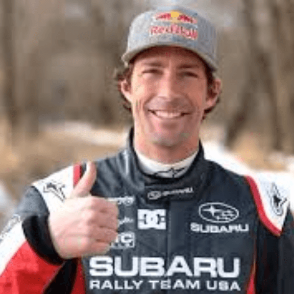 Travis Pastrana profile photo