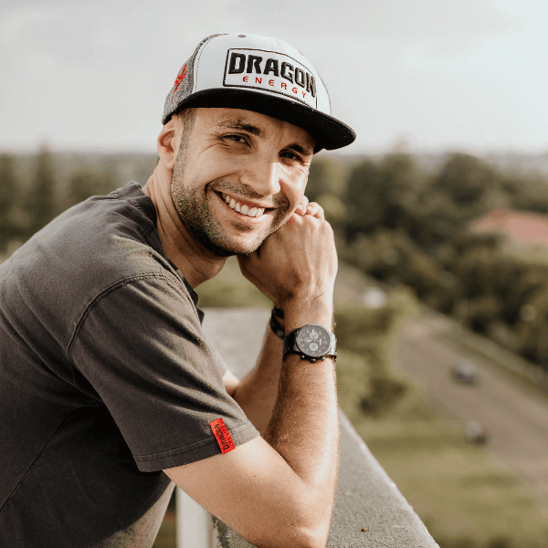 Barend Pretorius profile image