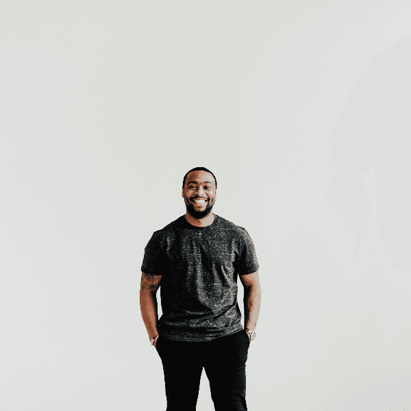 Cedric Thompson Jr. profile image