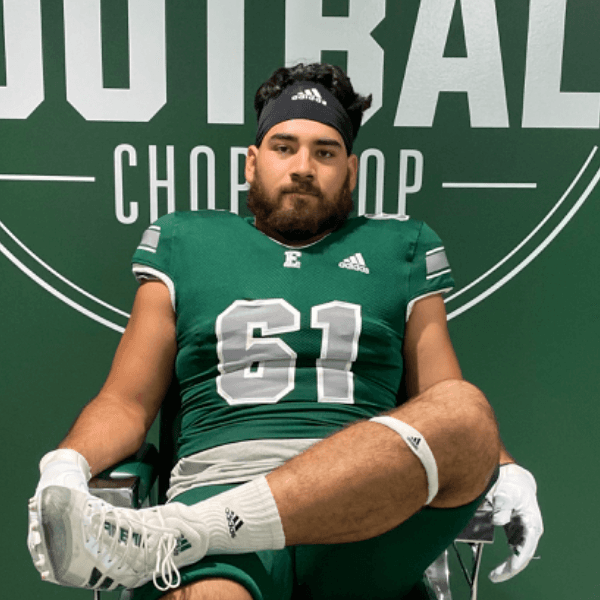 Adrian Gonzalez profile image