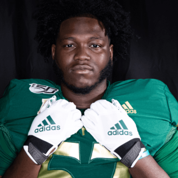 Joshua Blanchard profile image