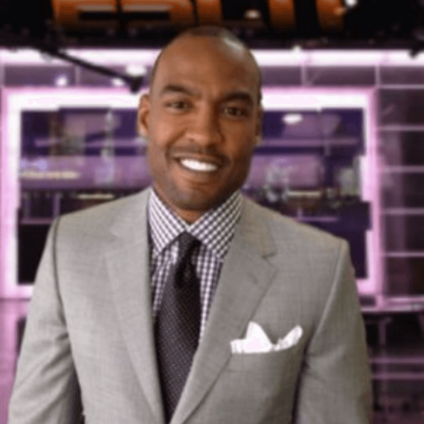 Darren Woodson profile image