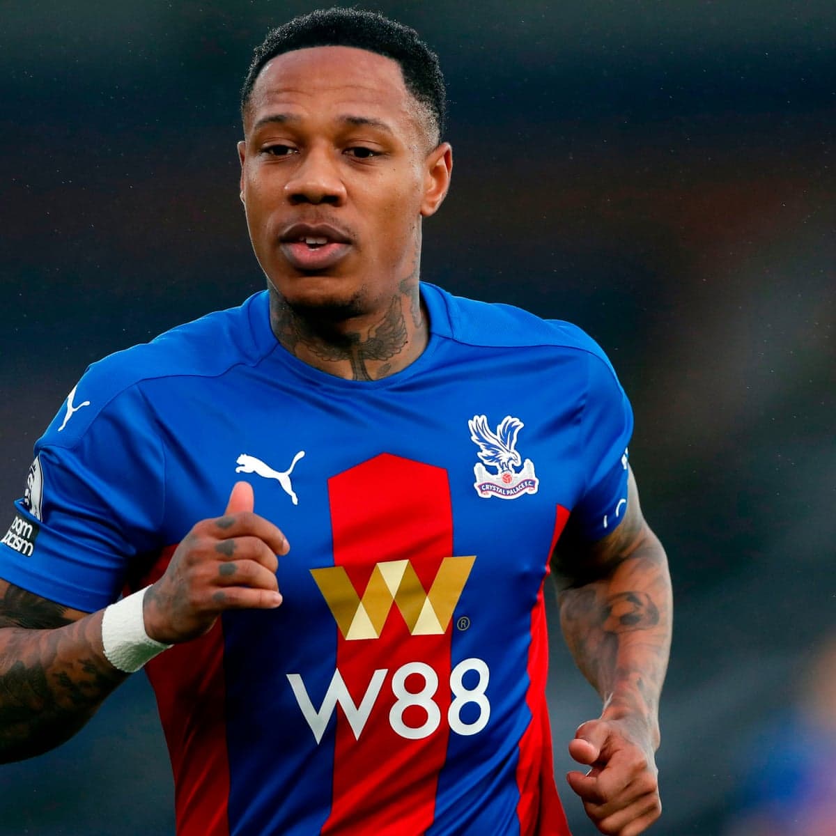 Nathaniel Clyne profile image