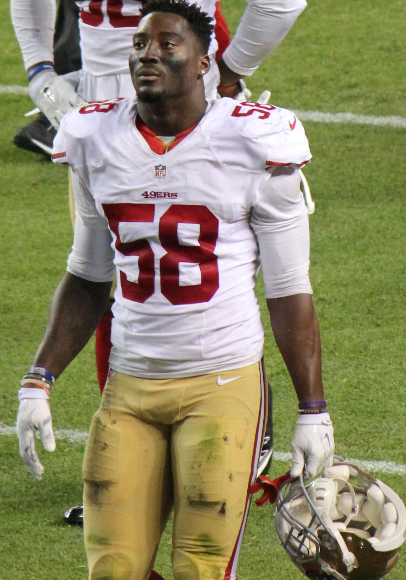 Eli Harold profile image