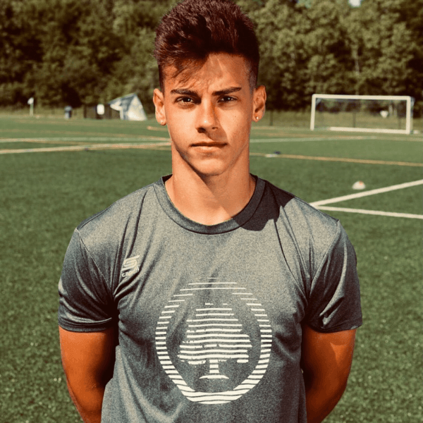 Sebastian Chalbaud profile image