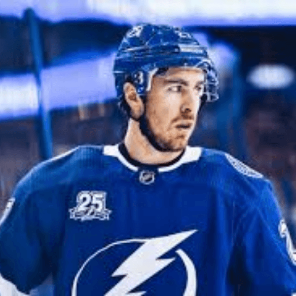 Ryan McDonagh profile photo