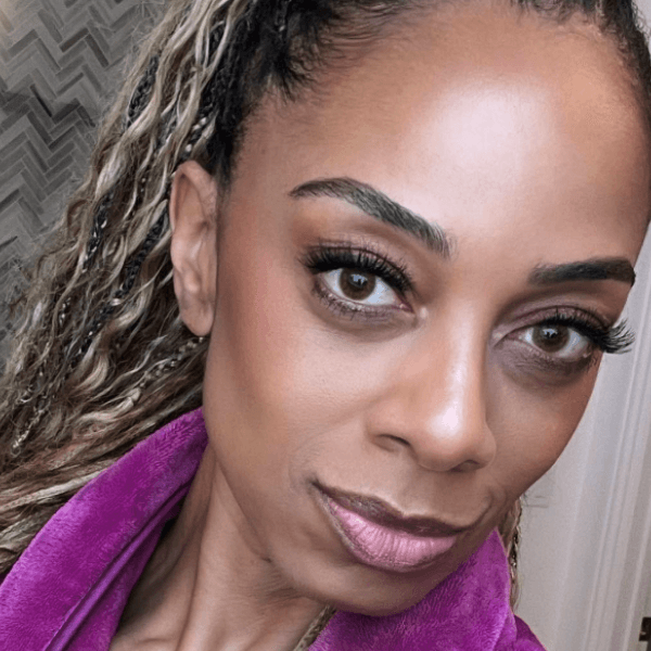 Nischelle Turner profile image