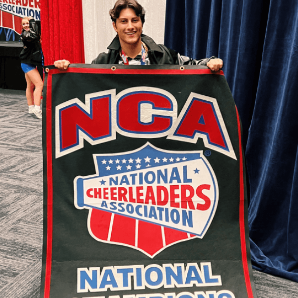 Aiden Garramone profile photo