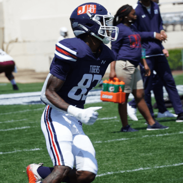 Brandon Sanders profile image