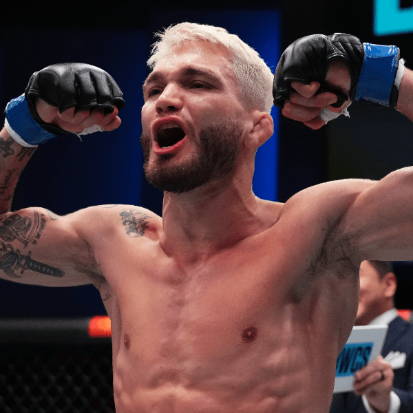 Serhiy Sidey profile image