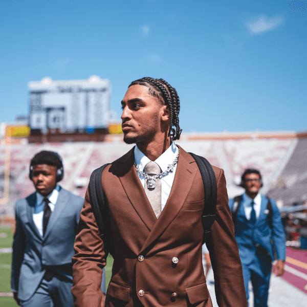 Michael Hawkins profile image