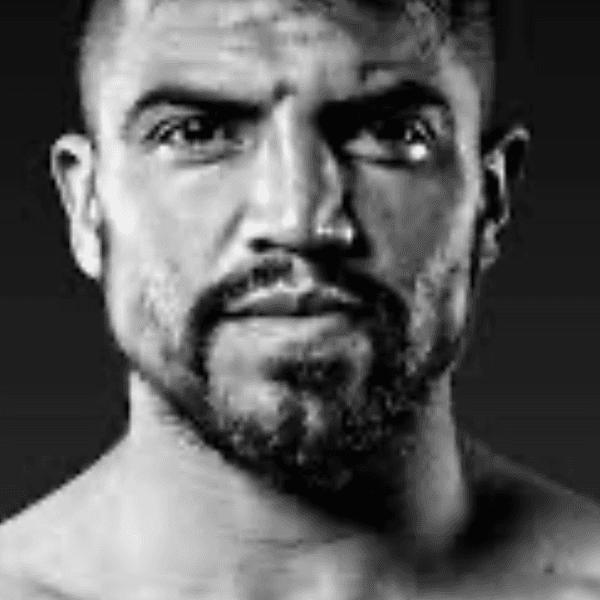 Victor Ortiz profile image