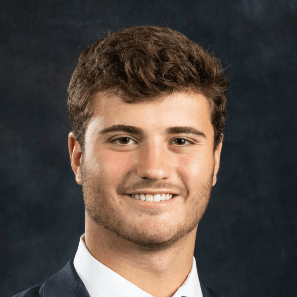 Corbin McCloud profile image