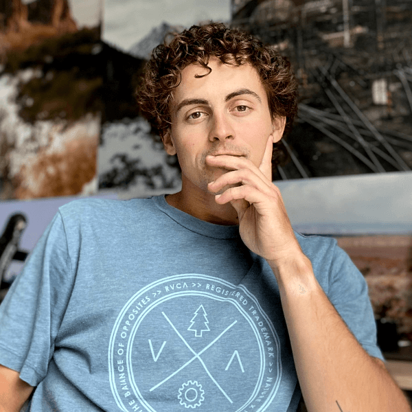 Karter Machen profile image