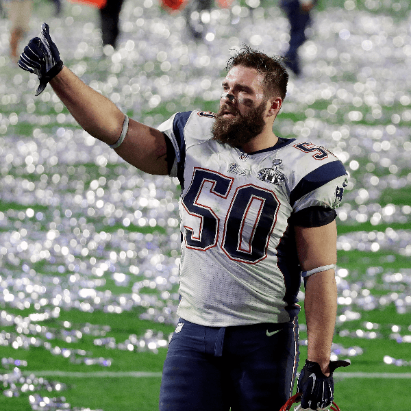 Rob Ninkovich profile photo
