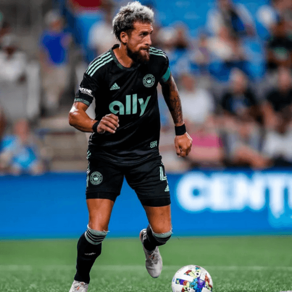 Guzman Corujo profile image