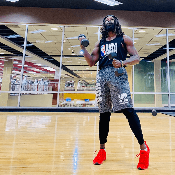 Michael (Paz) Spencer profile image