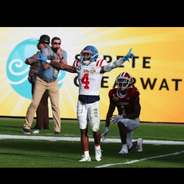 Tylan Knight profile image