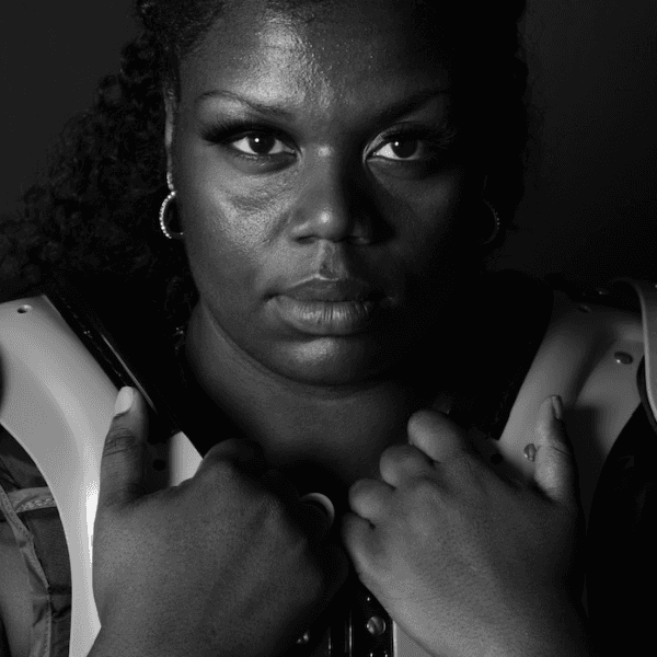 Quineshia Leonard profile image