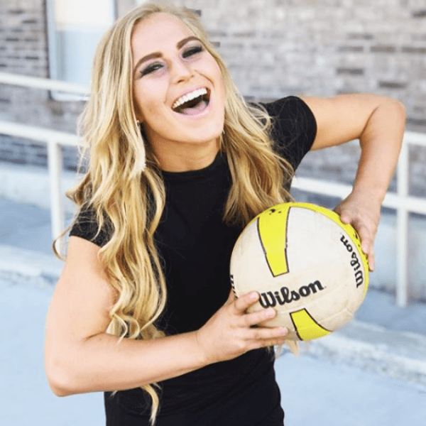 Siena Becker profile image