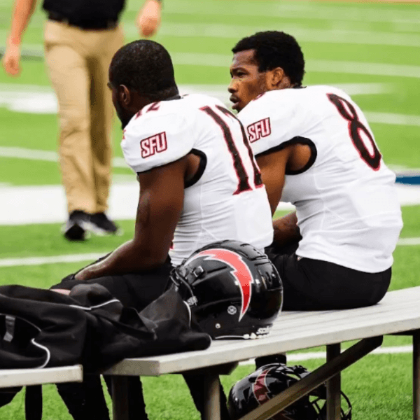 Travell Cook profile image