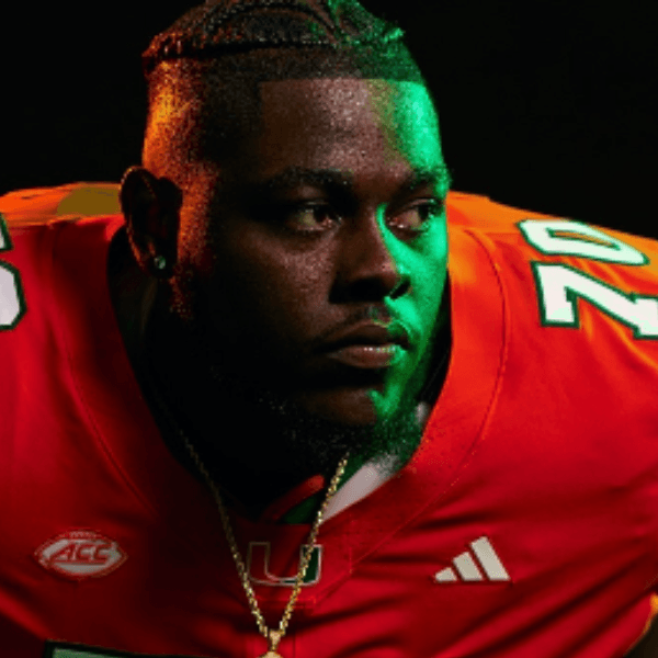 Markell Bell profile image