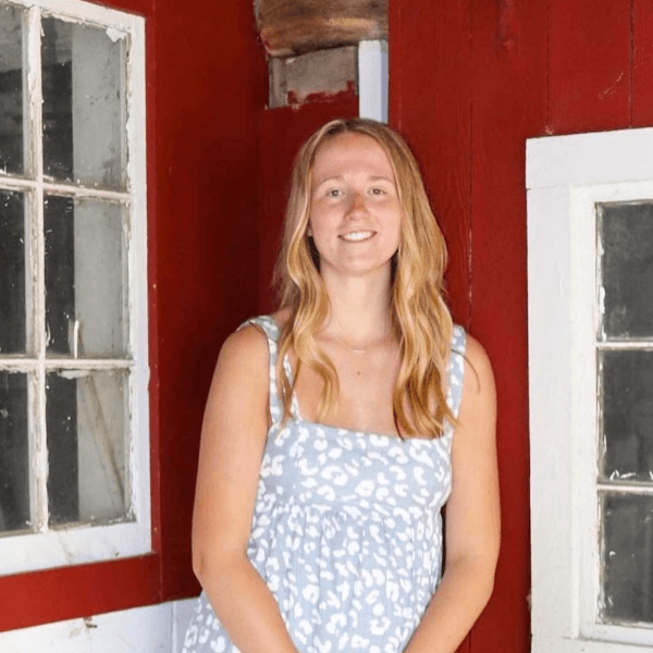 Maddie Petroelje profile image