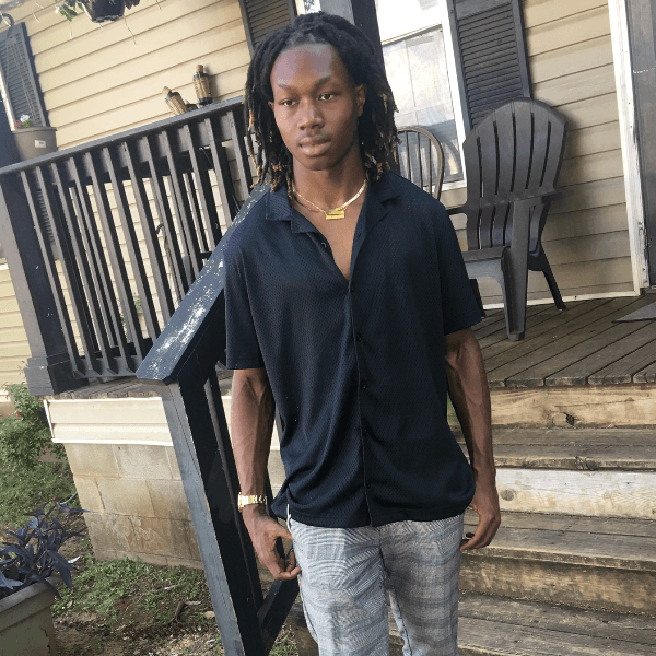 Rodney D Williams profile photo