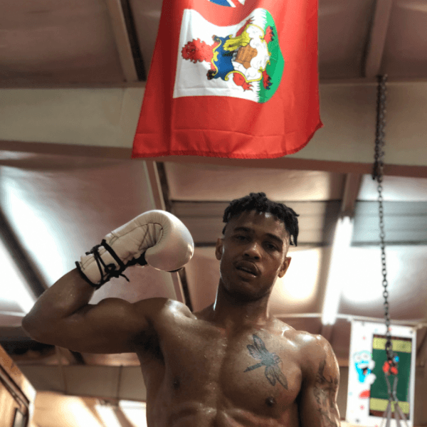 Saundre Simmons profile photo