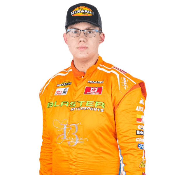 Brayton Laster profile image
