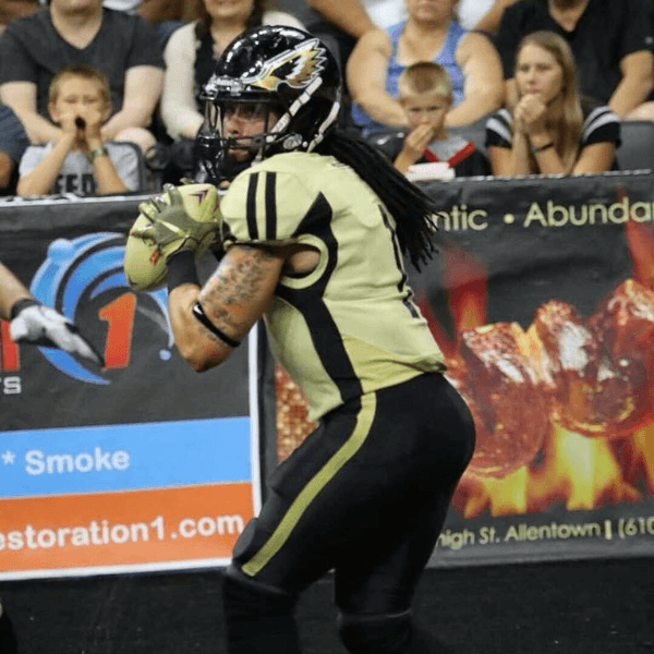 Patrick Ryan profile image