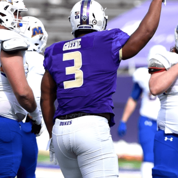 Michael Greene profile image