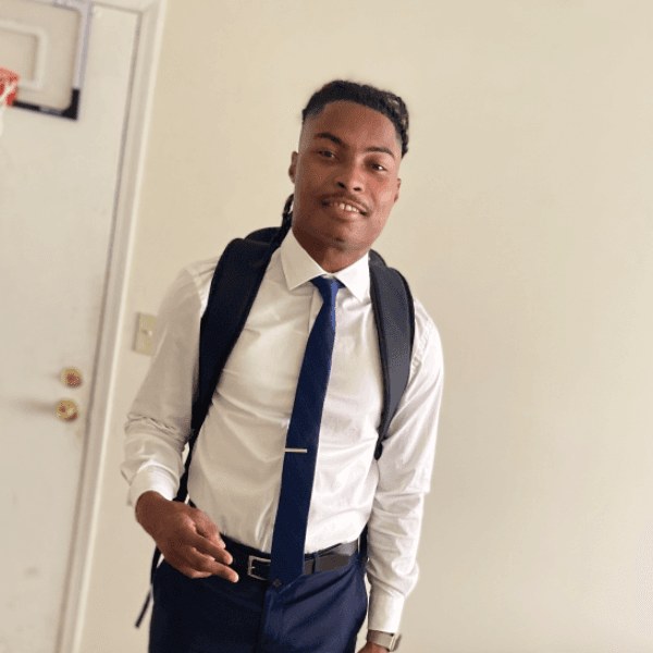 Ovurton Gates profile image