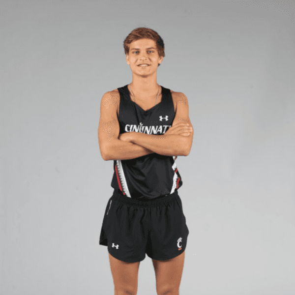 Matthew Hoak profile image