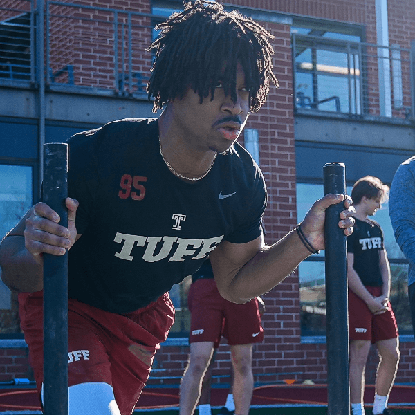 Reggie Jones profile image