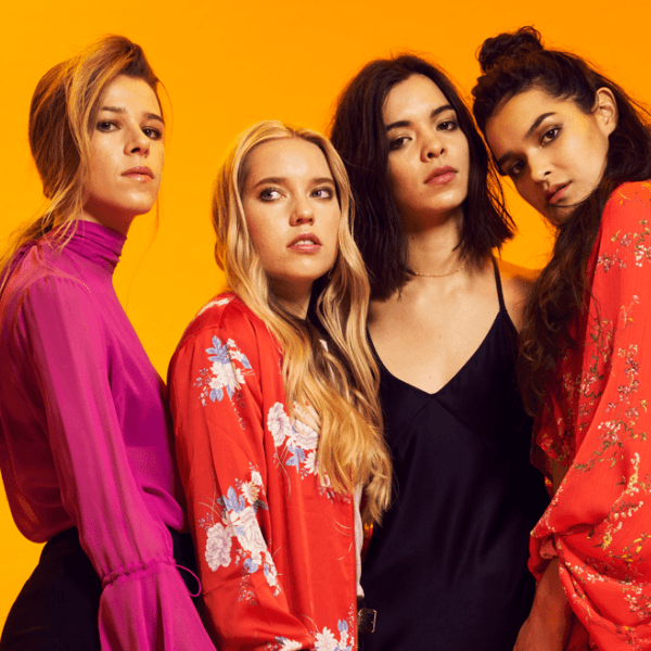 The Aces profile image