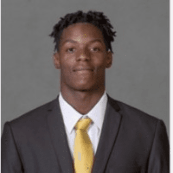 Marquez Spencer profile photo