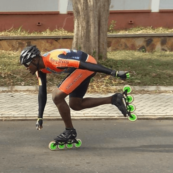 Paul Korankye profile photo