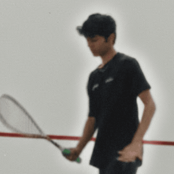 Akshat Chopra profile image