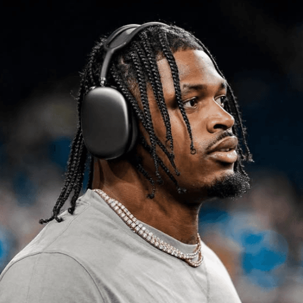 Al-Quadin Muhammed profile image