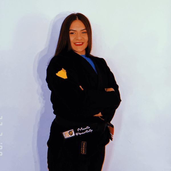 Tayane Porfírio profile image