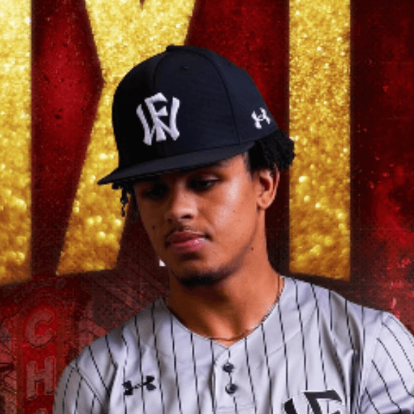 Jeter Worthley profile image