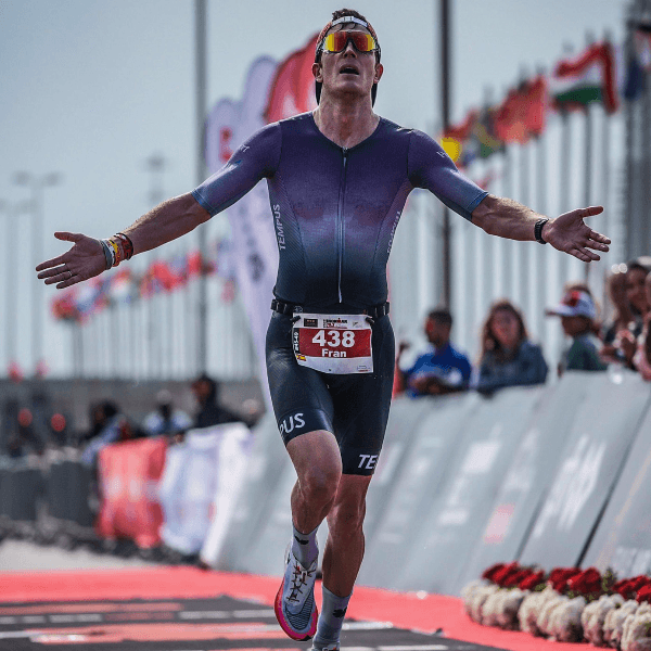 Fran Catalan profile image