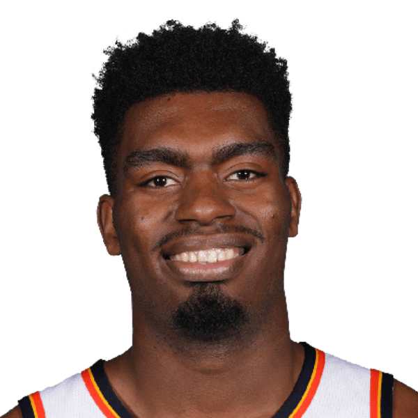 Dakari Johnson profile image