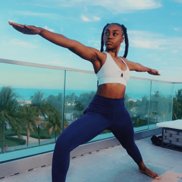 Dani B profile image