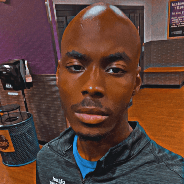 Quinniyis Williams profile image